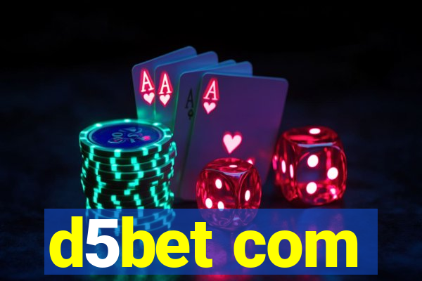 d5bet com